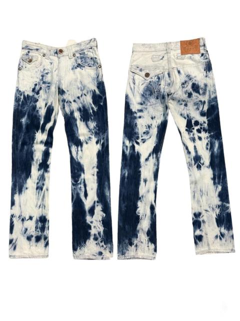 Other Designers Edwin × Japanese Brand - Unisex Acid Wash Limited Edwin Denim