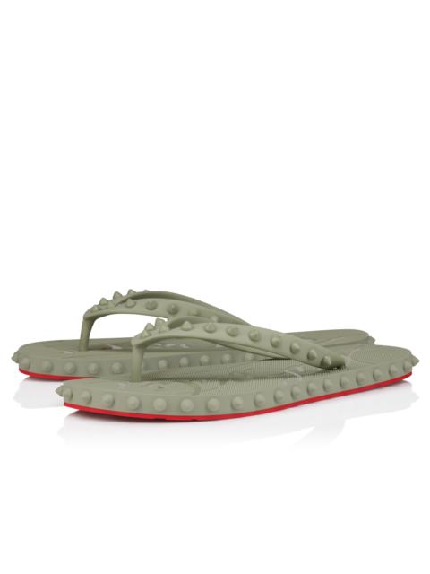 Christian Louboutin Super Loubi Flip