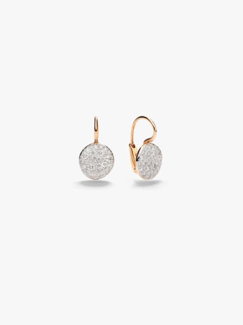 Pomellato Sabbia Earrings