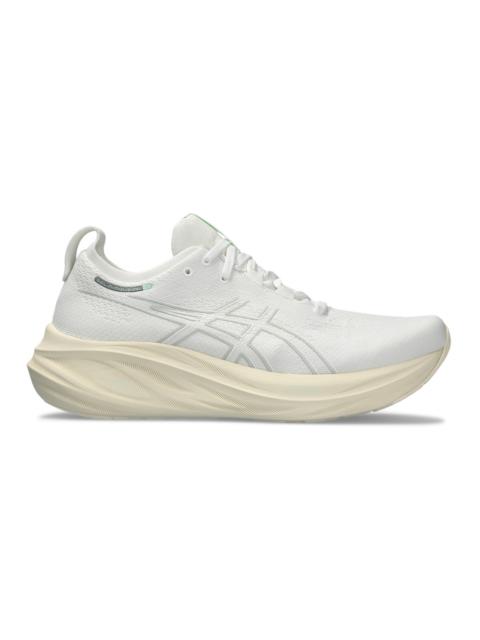 Asics Asics Gel Nimbus 26 - White - White