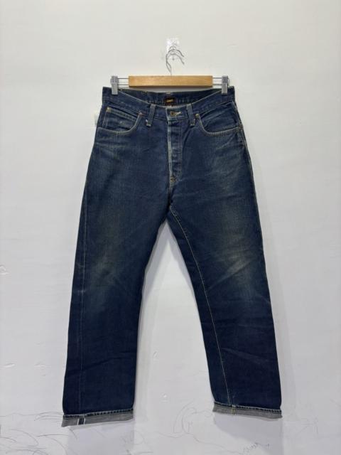 SUGAR CANE Vintage Sugar Cane Selvedge Jeans
