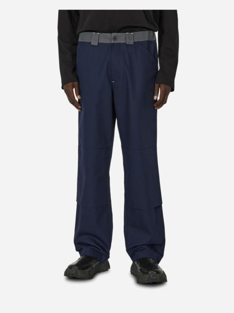 GR10K Replicated Klopman Pants Navy