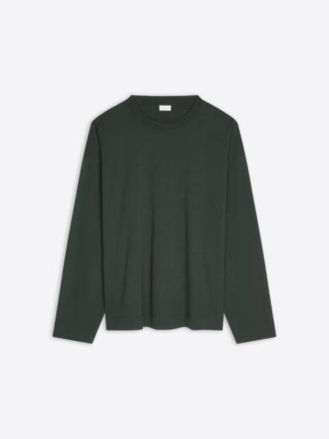 Dries Van Noten LONG SLEEVE TEE