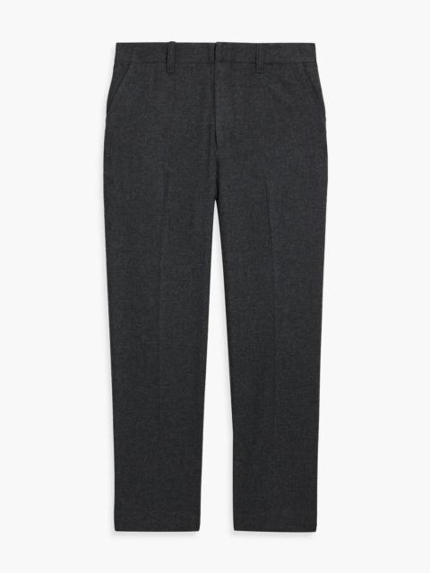 rag & bone Bradford flannel pants