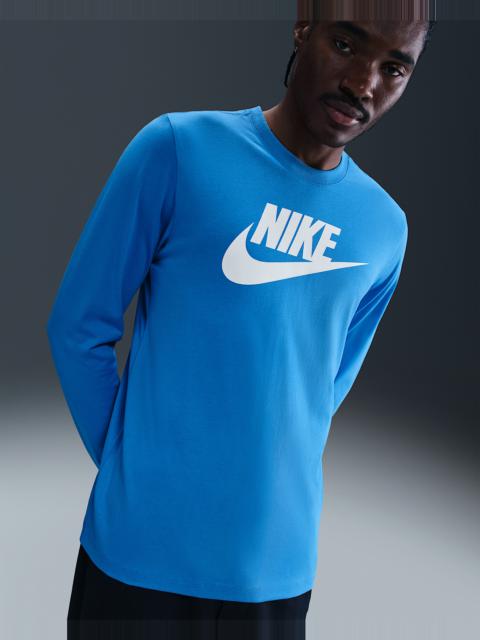 Nike Nike Sportswear Men's Long-Sleeve T-Shirt