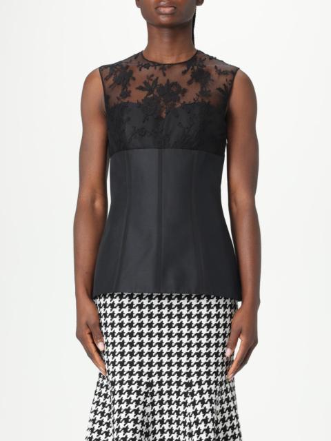 Alexander McQueen Top woman McQueen