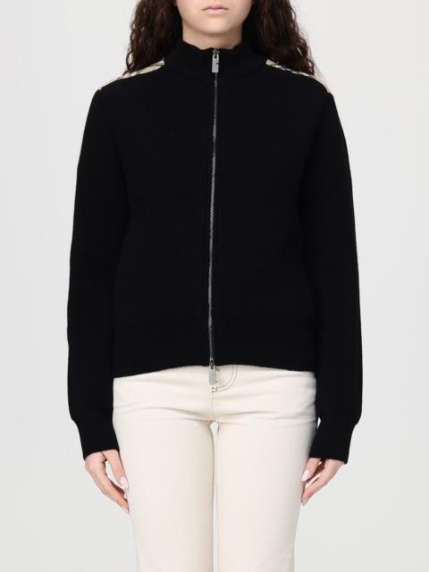 Burberry Sweater woman Burberry
