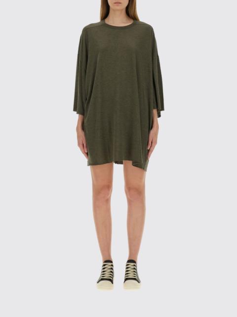 Rick Owens T-shirt woman Rick Owens