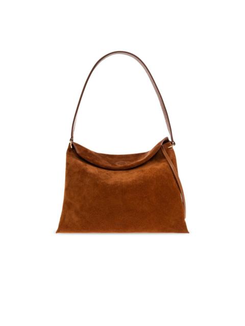 WANDLER WANDLER Penelope Small Brown Bag New & Authentic