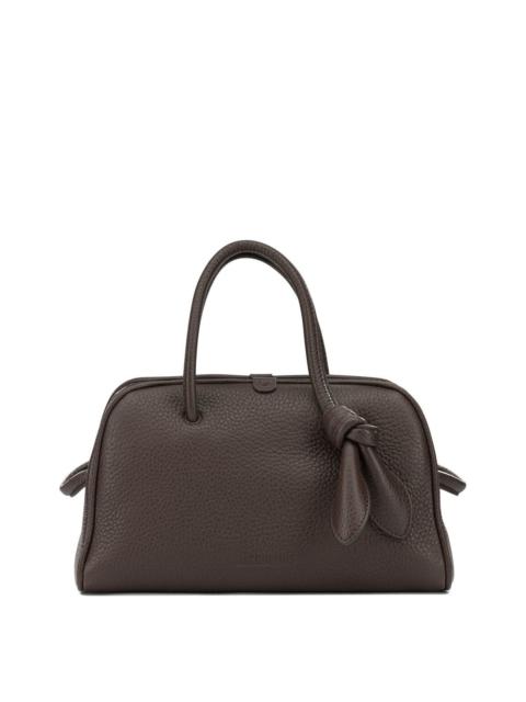 JACQUEMUS Jacquemus "Le Petit Turismo" Small Handbag
