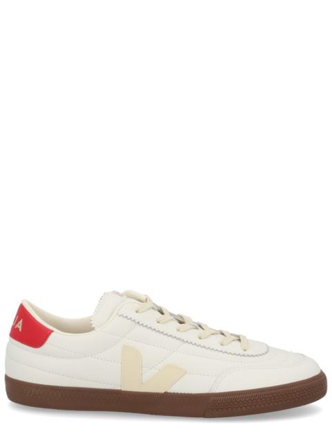 VEJA PANENKA LEATHER SNEAKER