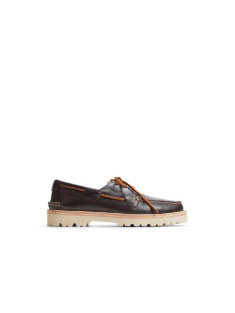 SPERRY Authentic Original™ 2-Eye Lug Boat Shoe