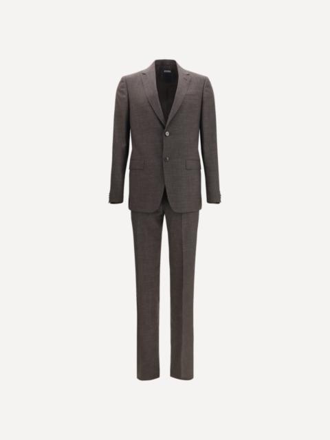 ZEGNA Tailored Suit