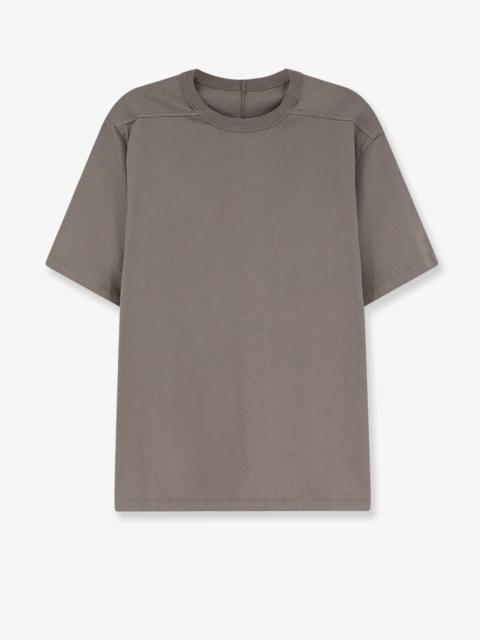 Rick Owens Rick Owens Brad T Cotton T-Shirt