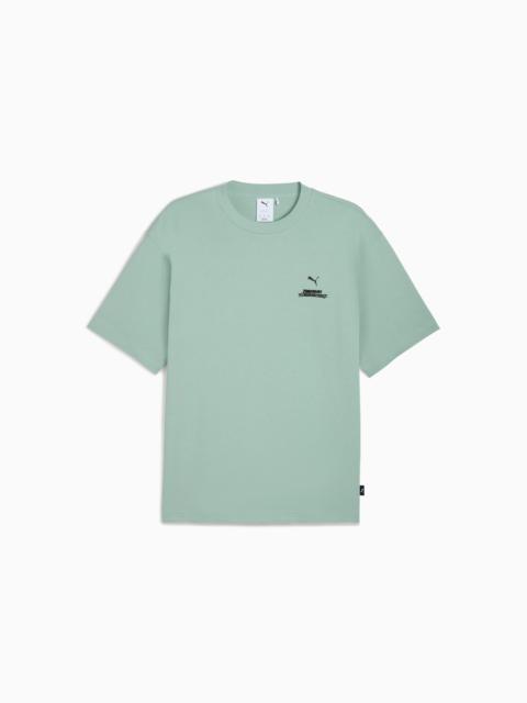 PUMA GRAPHIC Tee Men