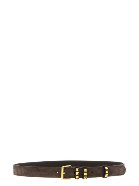 Valentino Valentino Garavani 'Flaneuse' belt