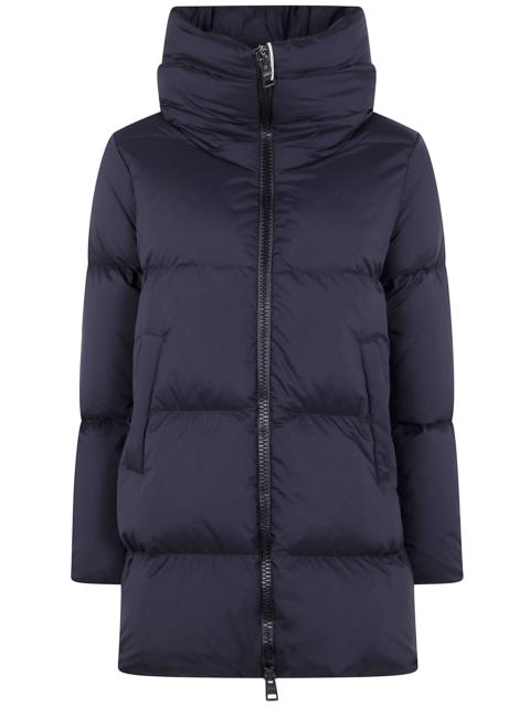 Herno Herno Women "A-Shape" Jacket