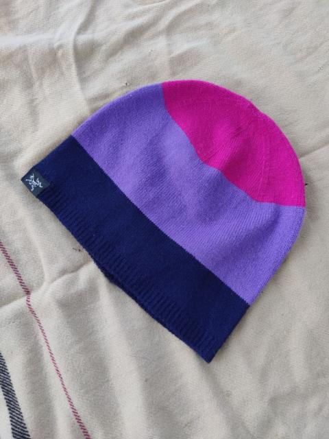 Arc'teryx Arc'teryx Charlie Toque Beanie Small Logo