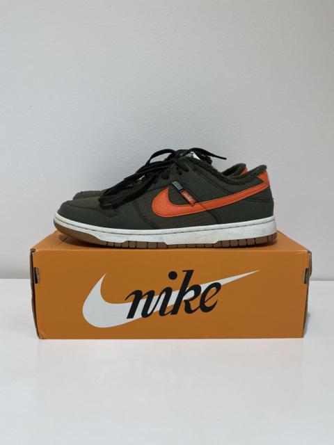 Nike Dunk Low Retro Next Nature "Toasty - Sequoia"