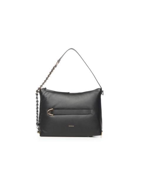 Other Designers Coccinelle Gretel Puffy Nappa Bag