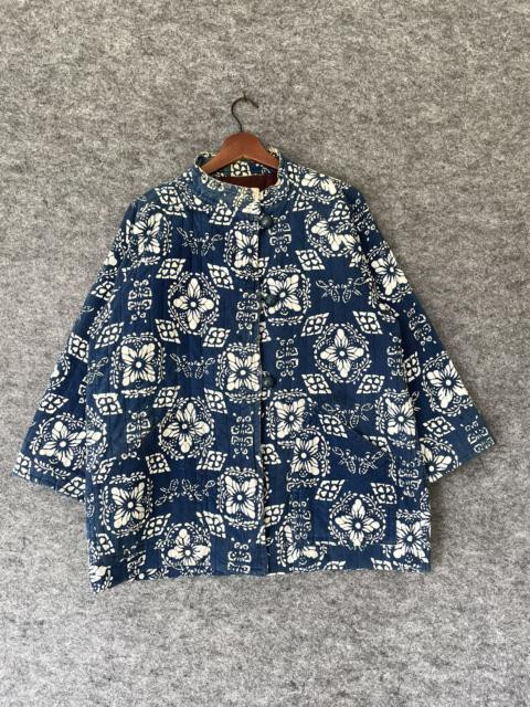 Other Designers Japanese Brand - VINTAGE MANDARIN JACKET