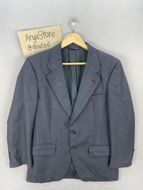 Burberry Vintage 90’s Burberry Prorsum Coat Jacket