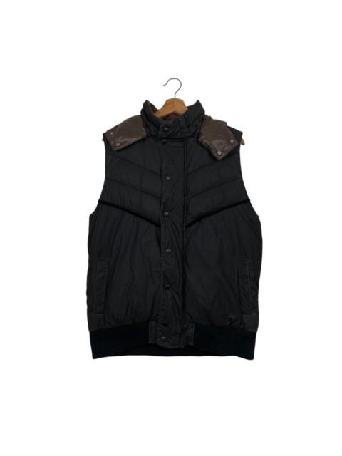 Other Designers Johnbull - John Bull Quilted Vest