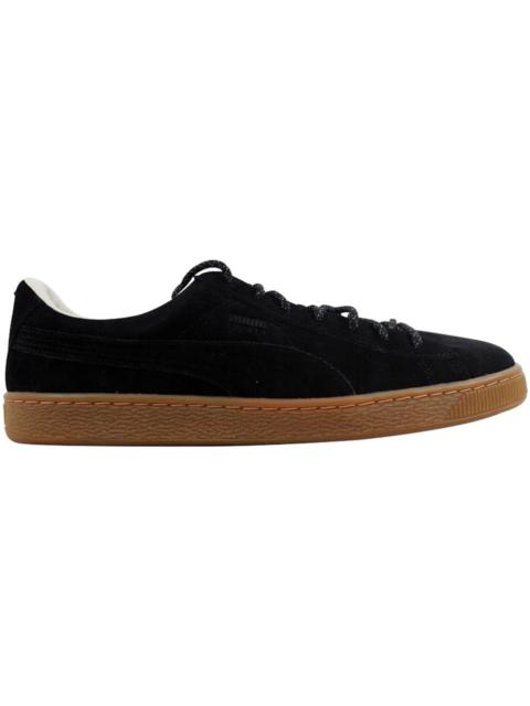 PUMA Puma Basket Classic Winterized Puma Black
