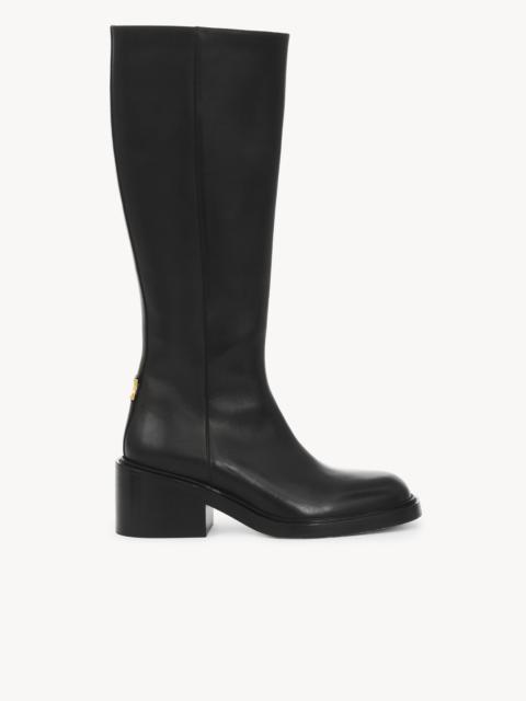 Chloé MARCIE HEELED BOOT