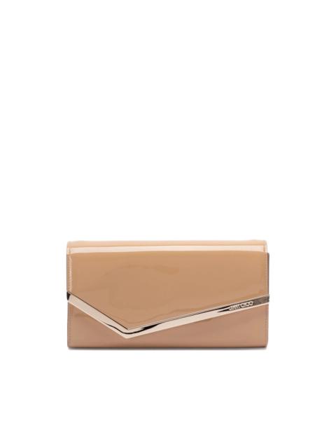 JIMMY CHOO Jimmy Choo Neutrals Clutch Bags Women