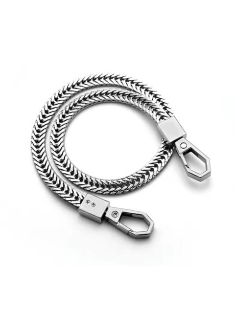 Other Designers Jewelry - COOL Wallet Pant Chain