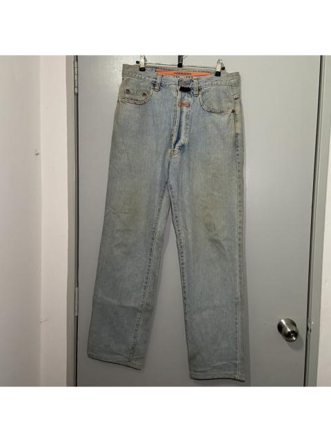 Other Designers Marithe + Francois Girbaud - Vintage Marithé Francois Girbaud jeans Made In Japan