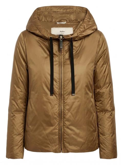 Max Mara Max Mara Women Thecube Greenh Jacket