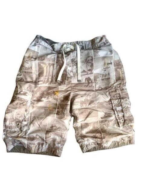 Other Designers Tokyo Laundry Men's Multi Shorts