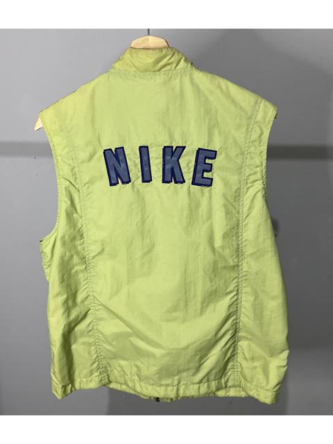 Nike Nike Vest Jacket
