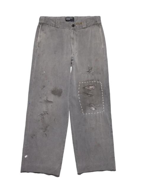 Enfants Riches Déprimés Erd  Soso’S Repaired Trousers Black
