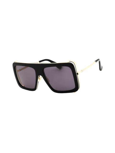 Max Mara Max Mara Women's MM0119 57mm Sunglasses