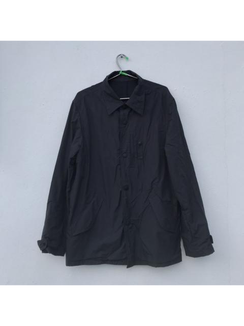 PPFM Chore Hunting Inspector Jacket PPFM Japan Made Cargo Pocket