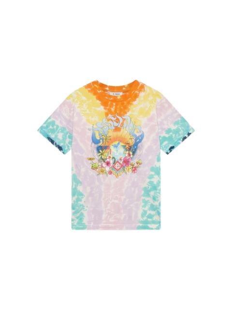 organic cotton t-shirt