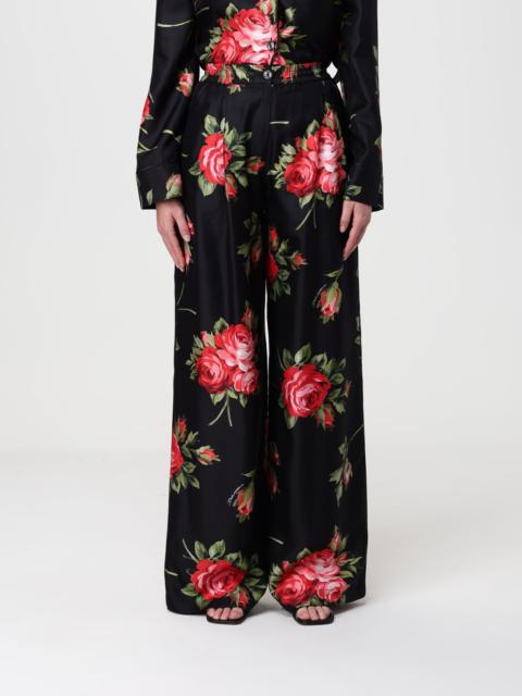 Dolce & Gabbana Pants woman Dolce & Gabbana