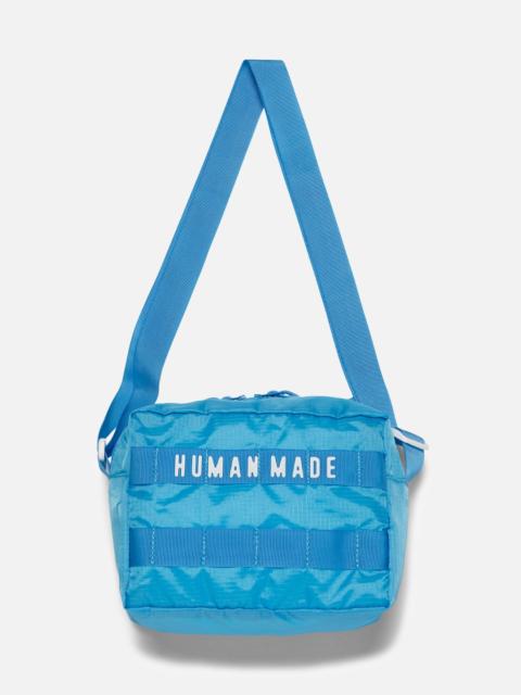 Human Made PACKABLE LIGHT POUCH