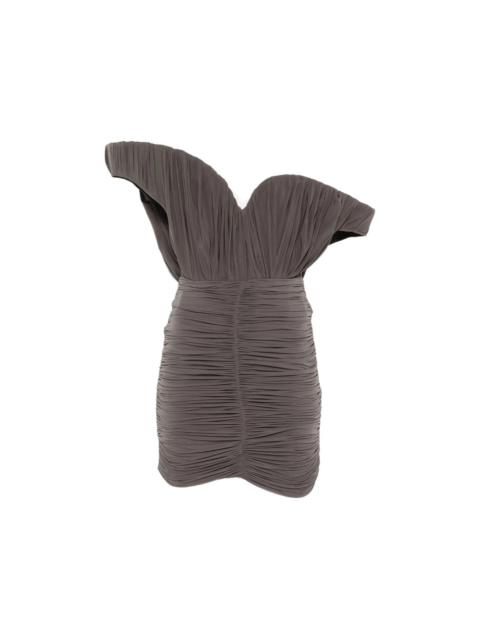 MAGDA BUTRYM Magda Butrym Grey Dresses - Cocktail & Party Dresses Women