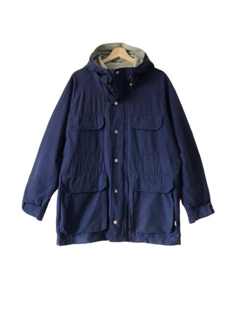 Other Designers Japanese Brand - Authentic Sugar Cane Japan Toyo Enterprise Mountain Parkas