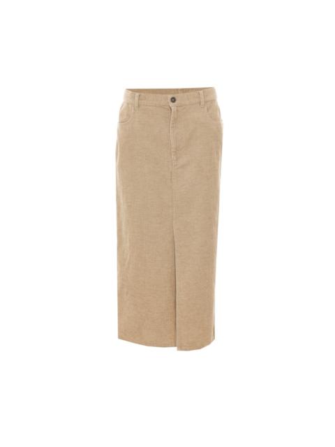Isabel Marant Étoile Isabel Marant Etoile Women Odalie Skirt