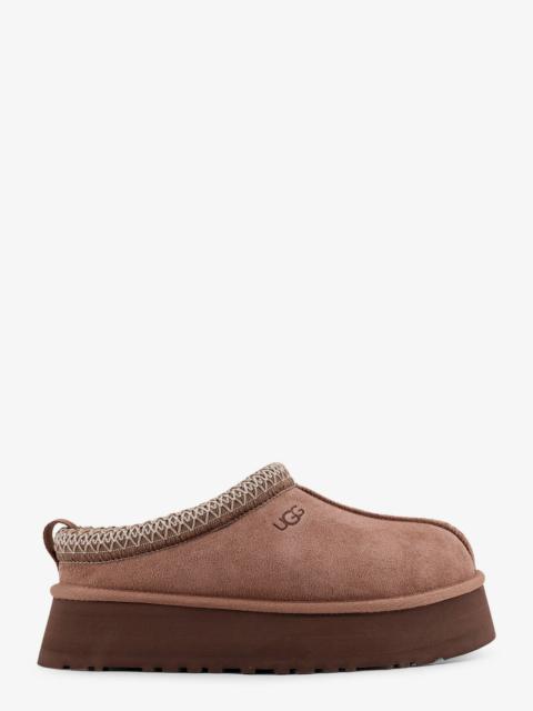 UGG Ugg Tazz Suede Slip-On