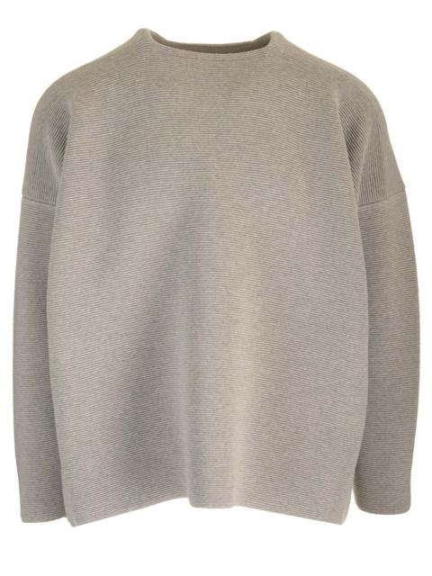 Fear of God Fear Of God Men Ottoman Wool Sweater