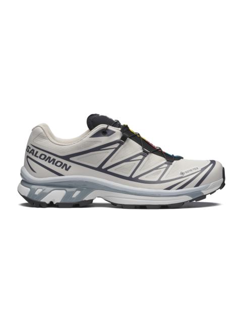 SALOMON XT-6 GORE-TEX