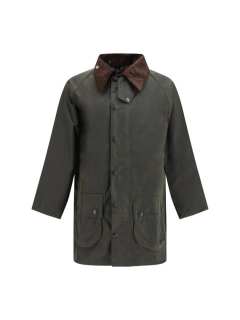 Barbour Barbour Beaufort Jacket Archive Olive