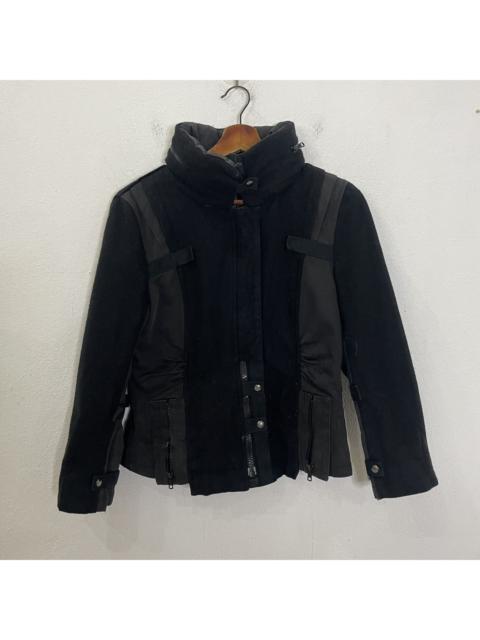 Other Designers Streetwear - Vintage Sportsmax Jacket