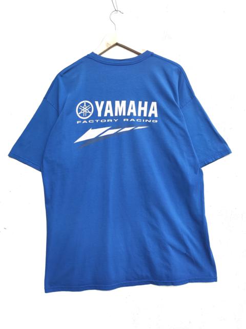 Other Designers Vintage Yamaha t shirt